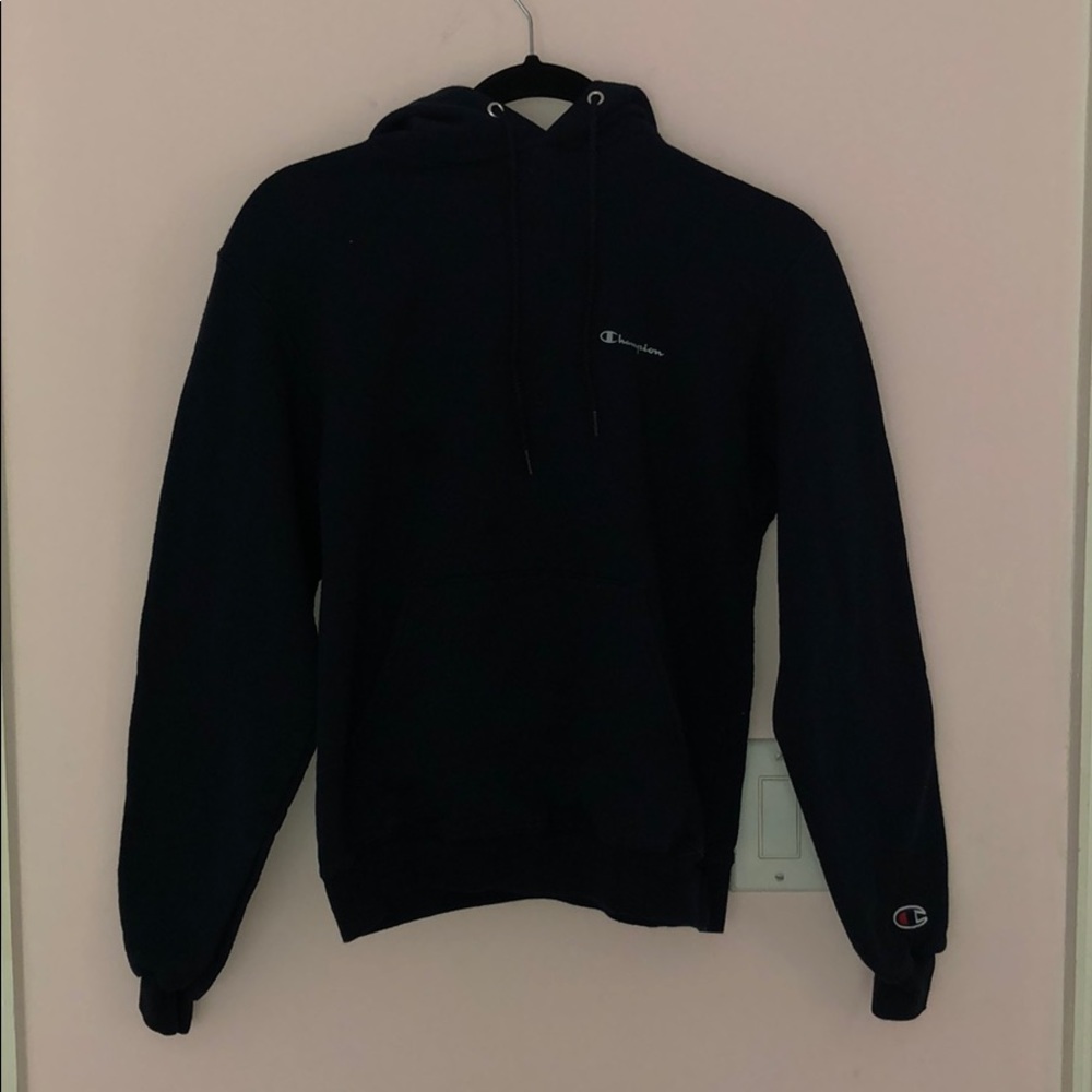 Champion sweatshirt